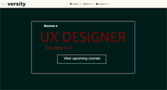 Desktop Screenshot of eugeniaherrera.com